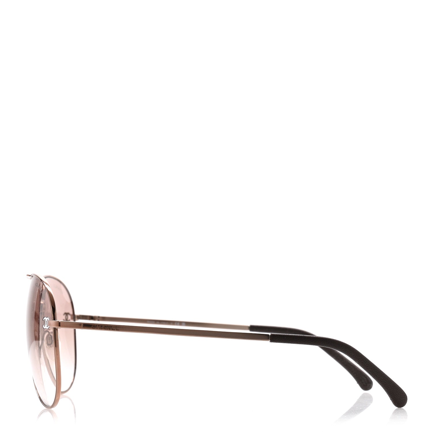 CC Aviator Sunglasses 4189-T-Q Rose