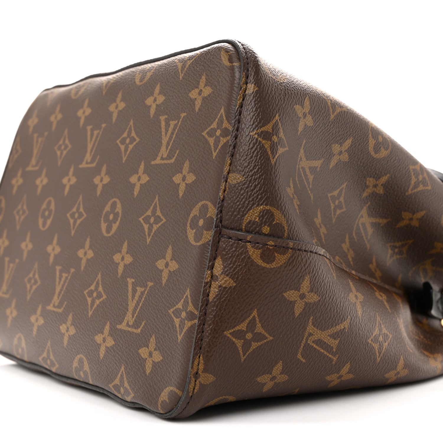 Louis Vuitton Monogram Neonoe MM Black