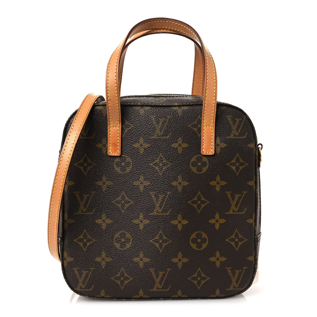 Louis Vuitton Monogram Spontini