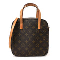 Louis Vuitton Monogram Spontini