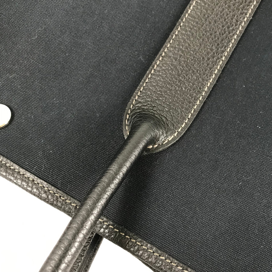 HERMES Garden Party PM Tote bag