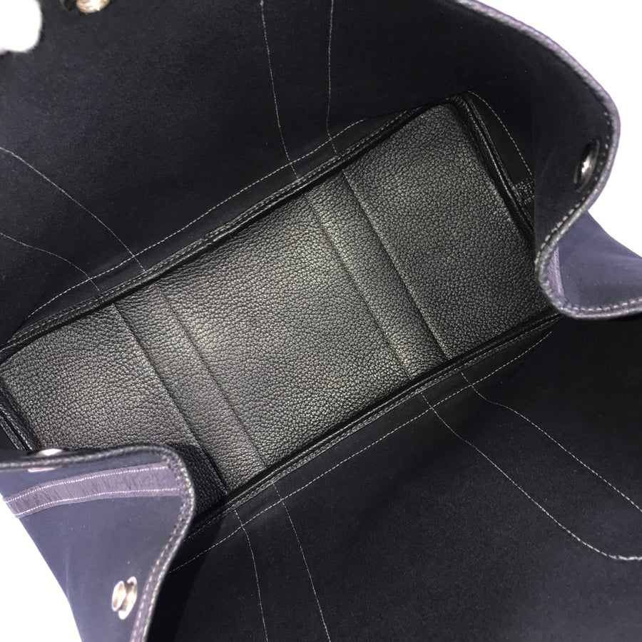 HERMES Garden Party PM Tote bag