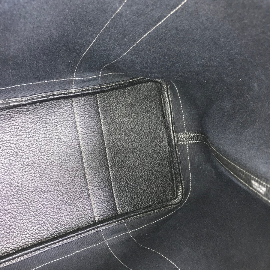 HERMES Garden Party PM Tote bag