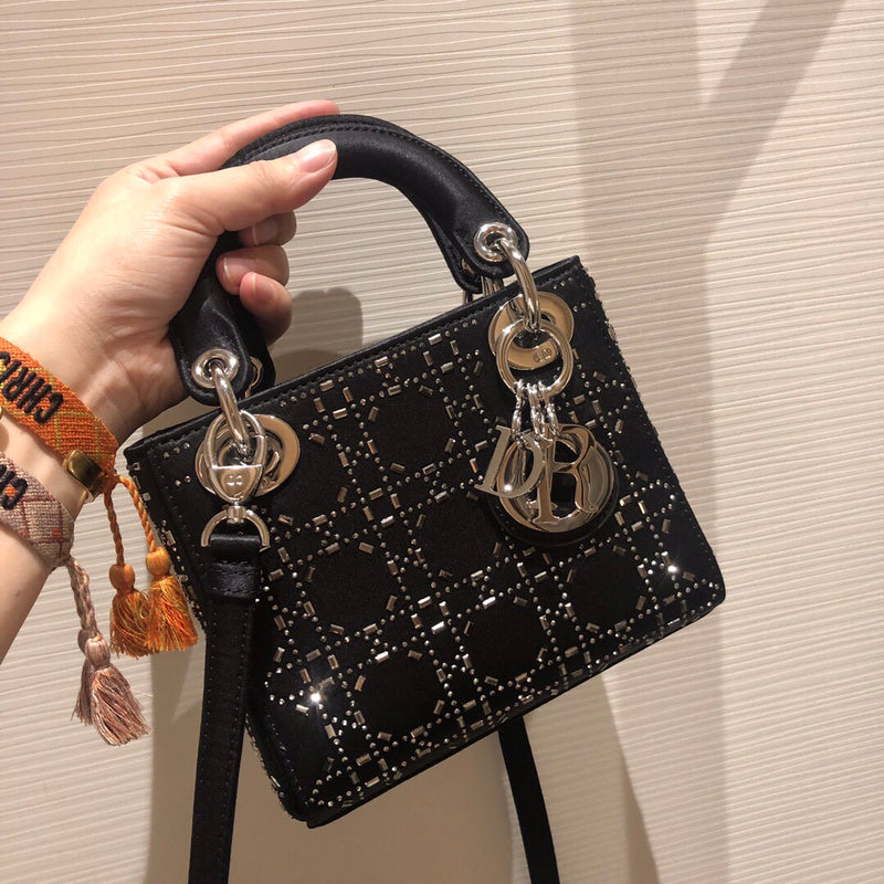 Dior Bags - 6011