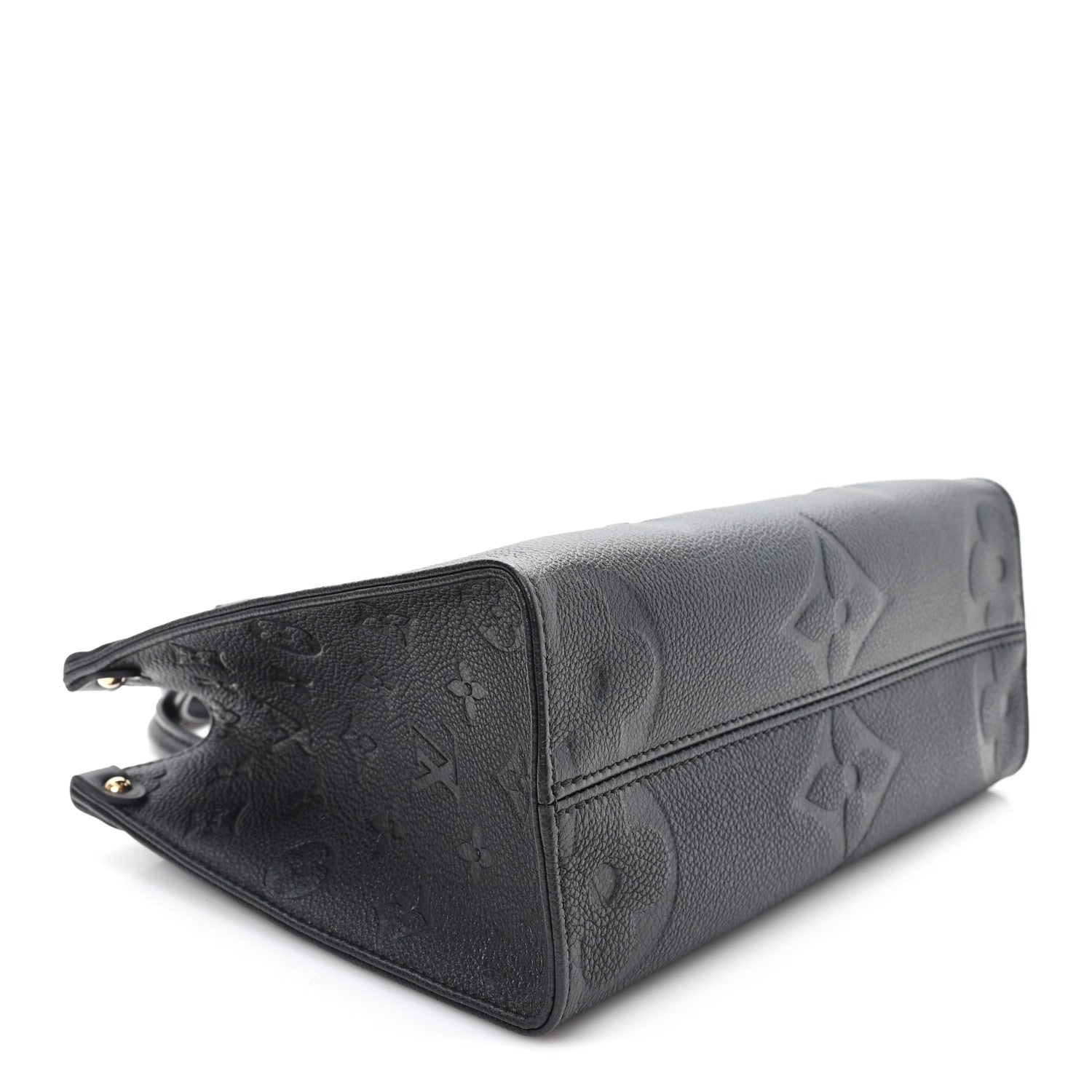Louis Vuitton Empreinte Monogram Giant Onthego PM Black