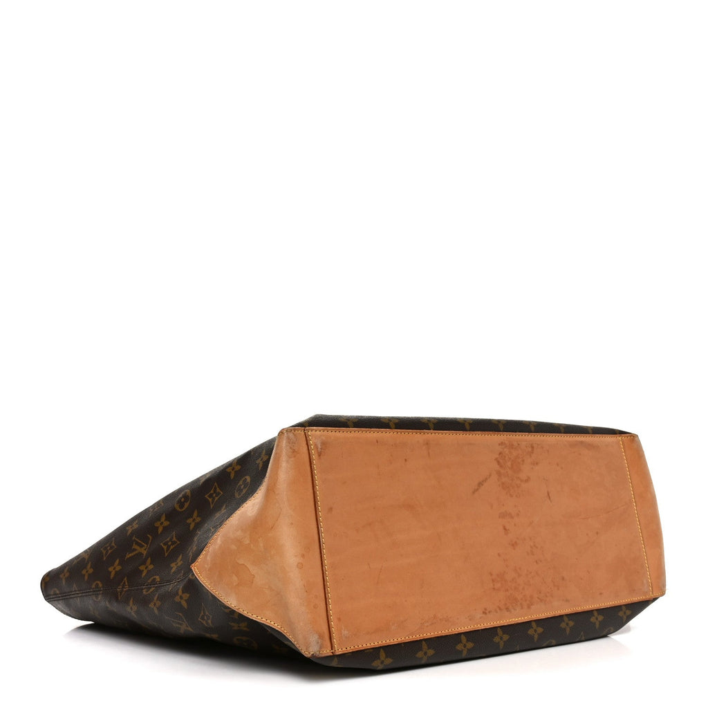Louis Vuitton Monogram Cabas Alto