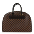 Louis Vuitton Damier Ebene Nolita 24 Heures