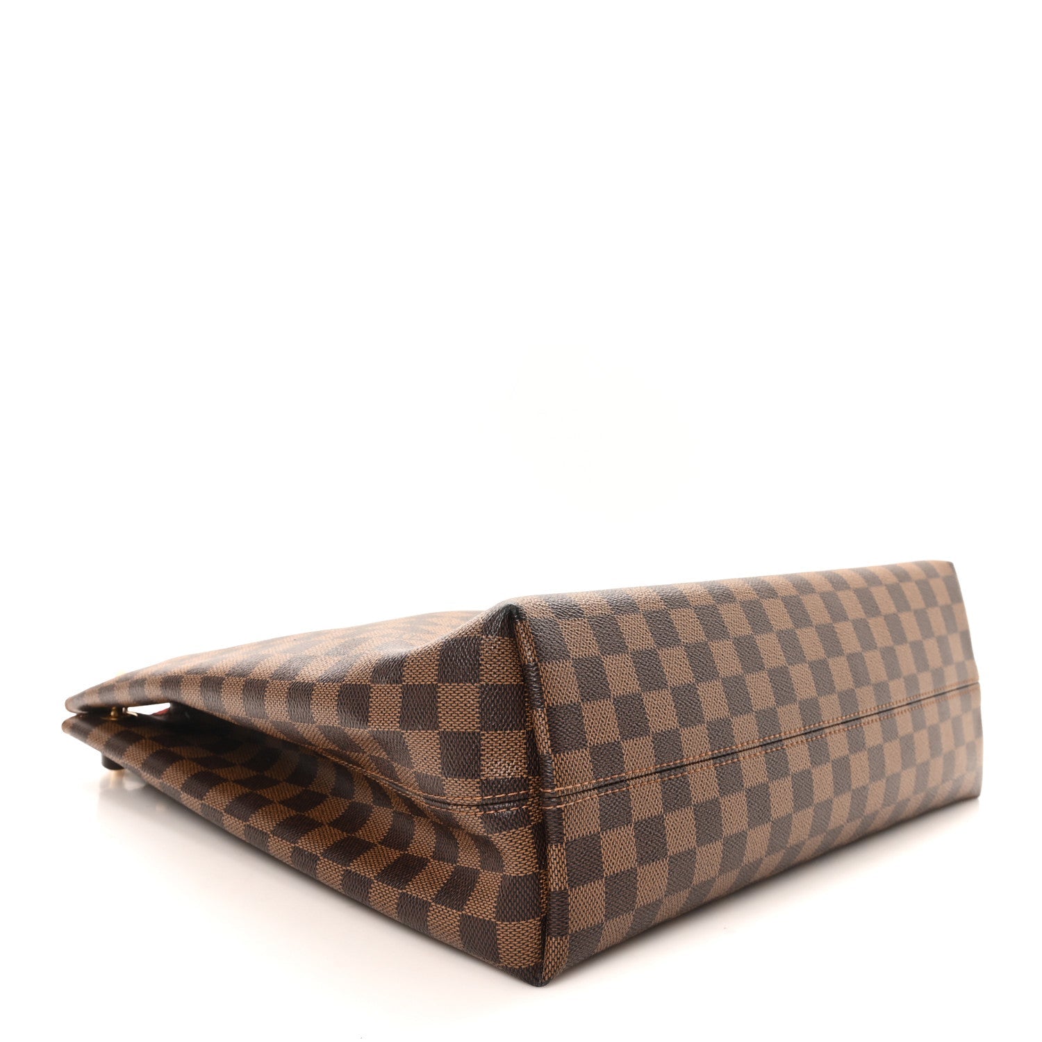 Louis Vuitton Damier Ebene Graceful MM