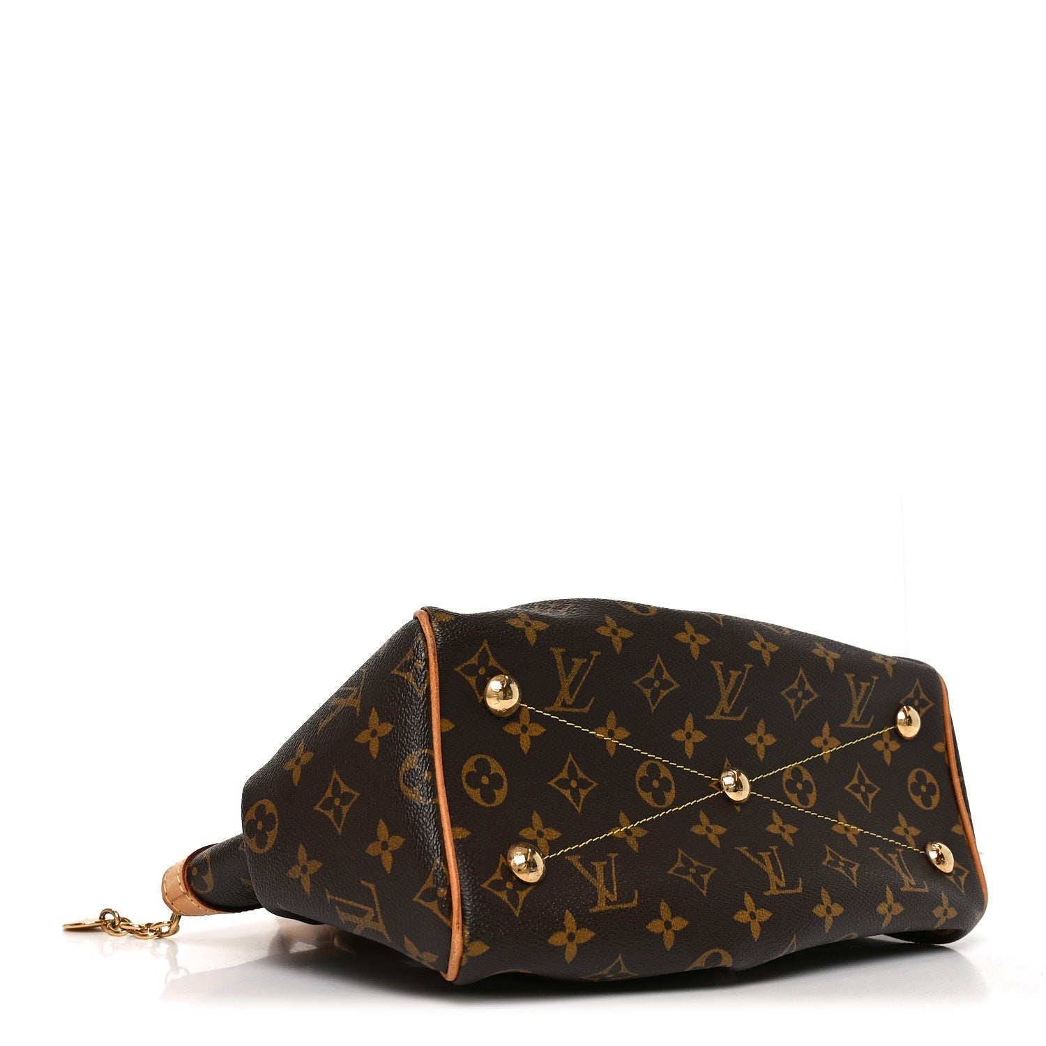 Louis Vuitton Monogram Tivoli PM