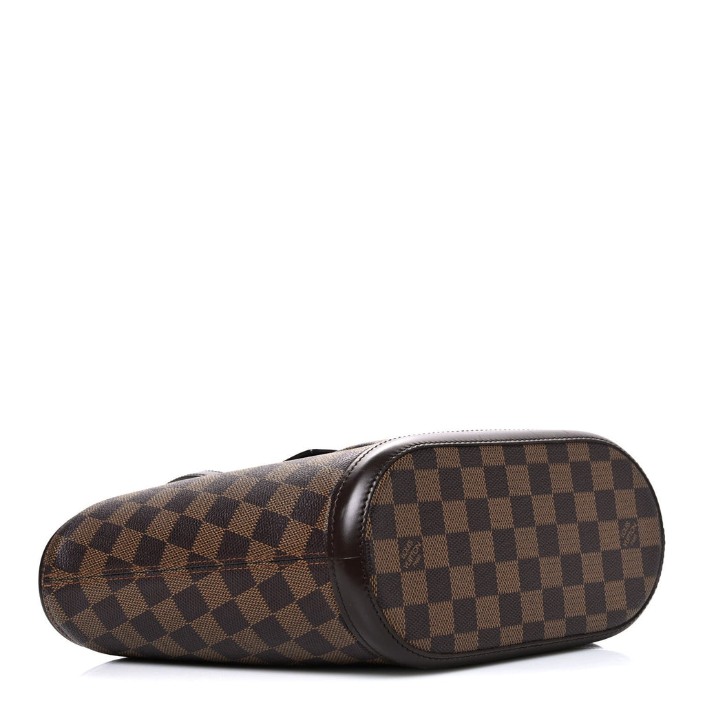 Louis Vuitton Damier Ebene Manosque PM
