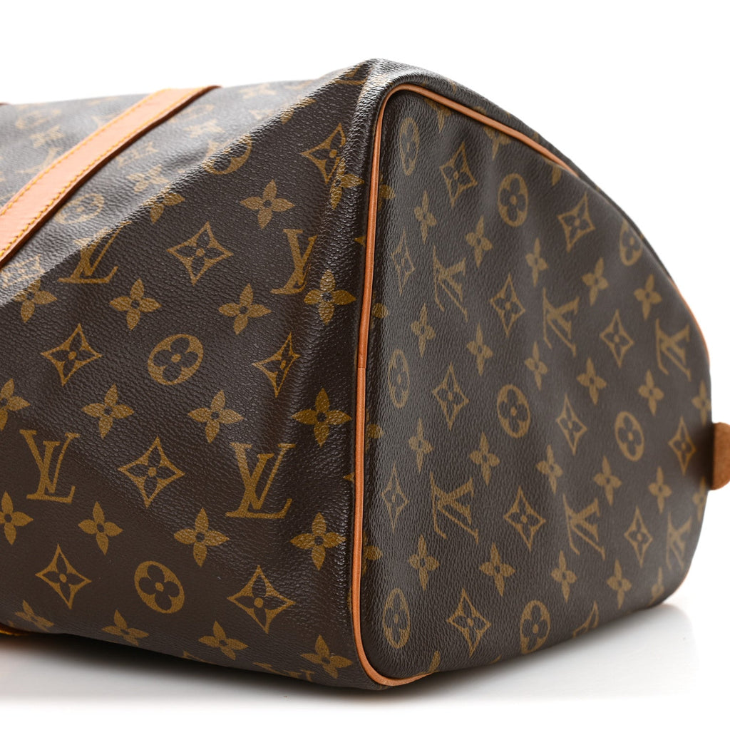 Louis Vuitton Monogram Keepall 45