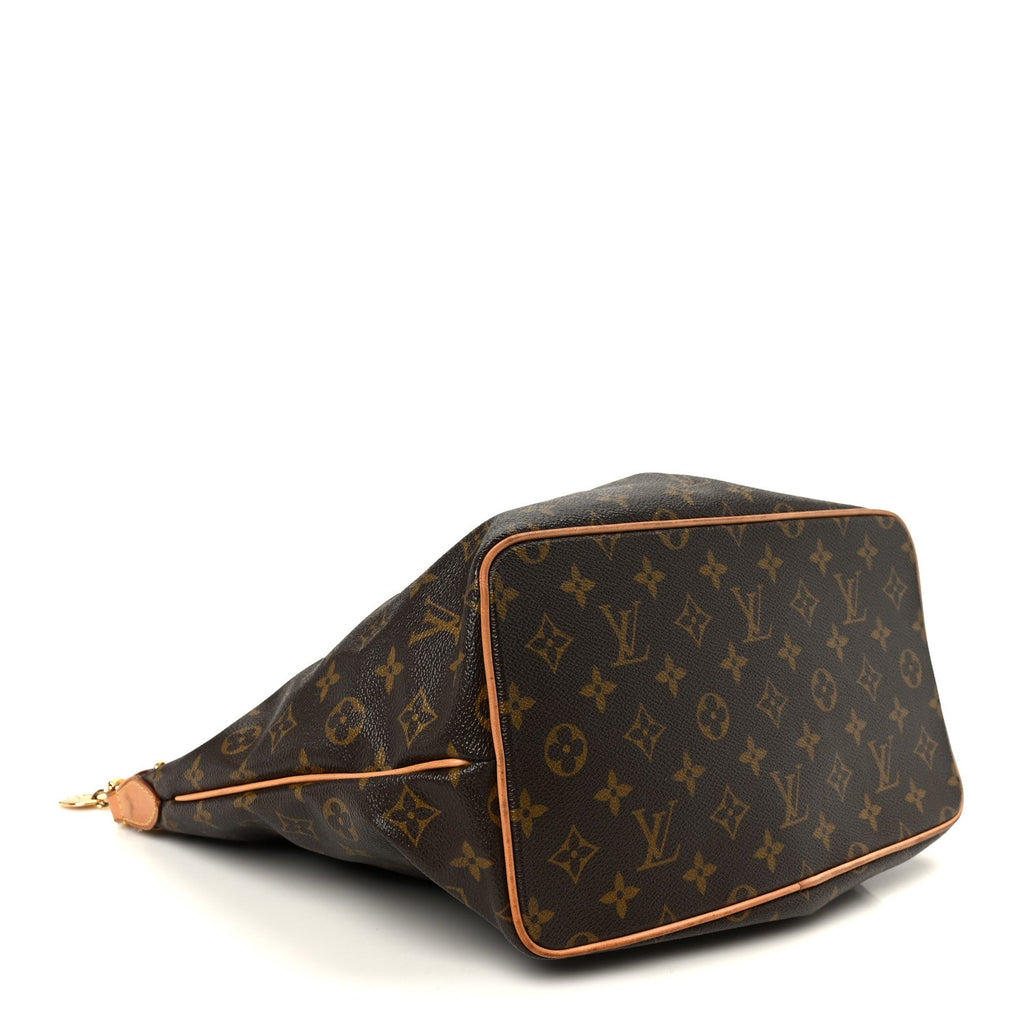 Louis Vuitton Monogram Palermo PM