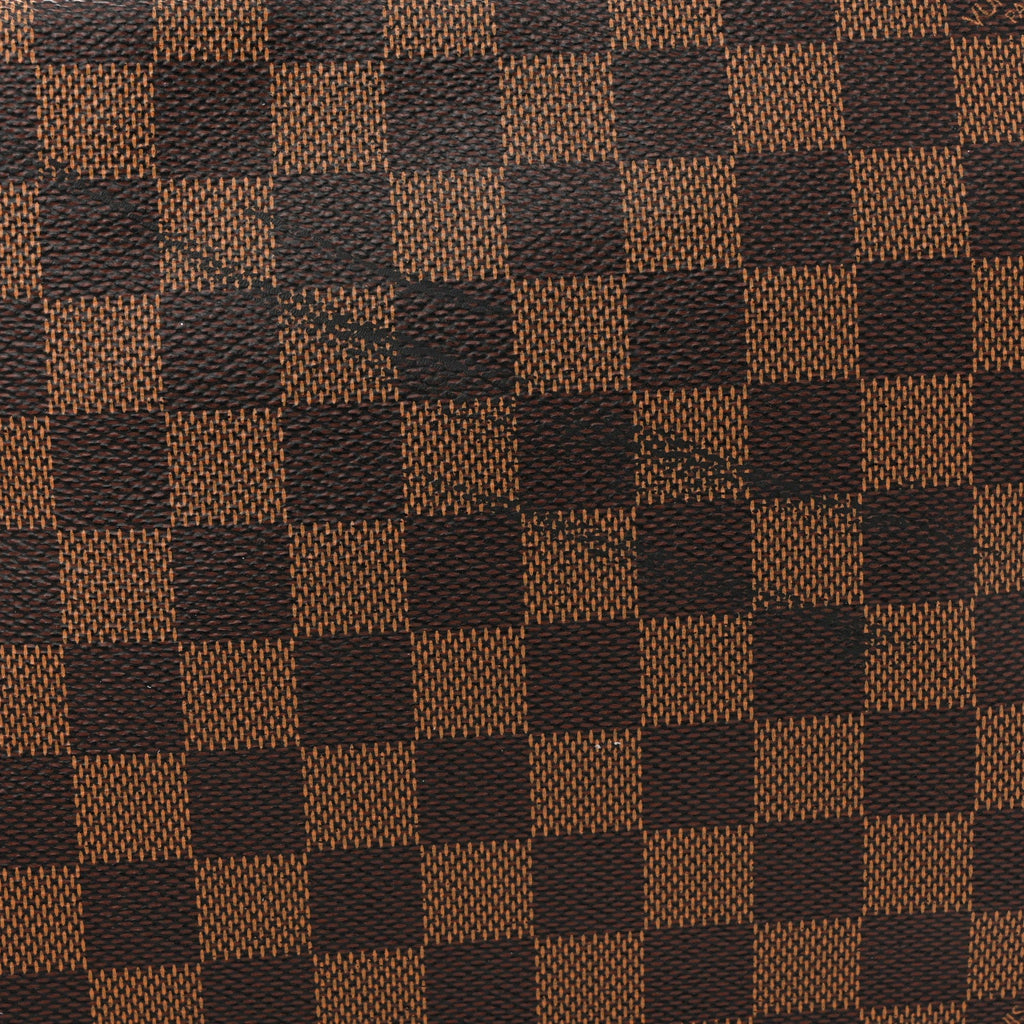 Louis Vuitton Damier Ebene Speedy 30