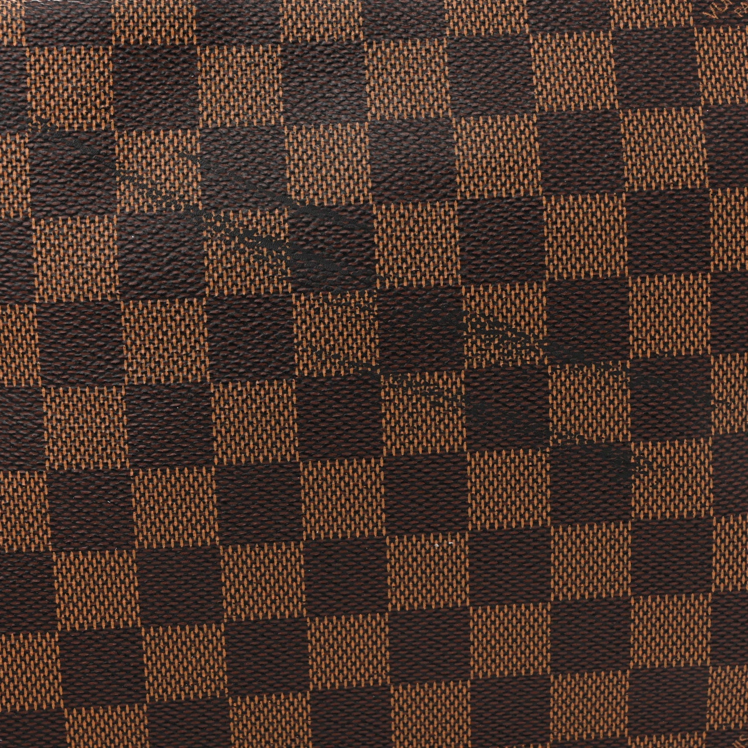 Louis Vuitton Damier Ebene Speedy 30