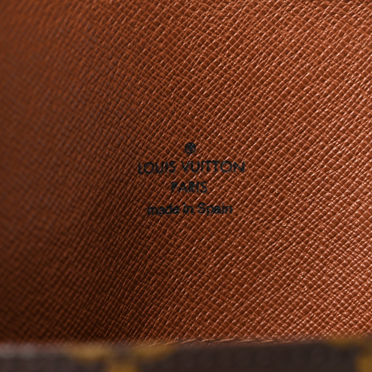 Louis Vuitton Monogram Musette Salsa