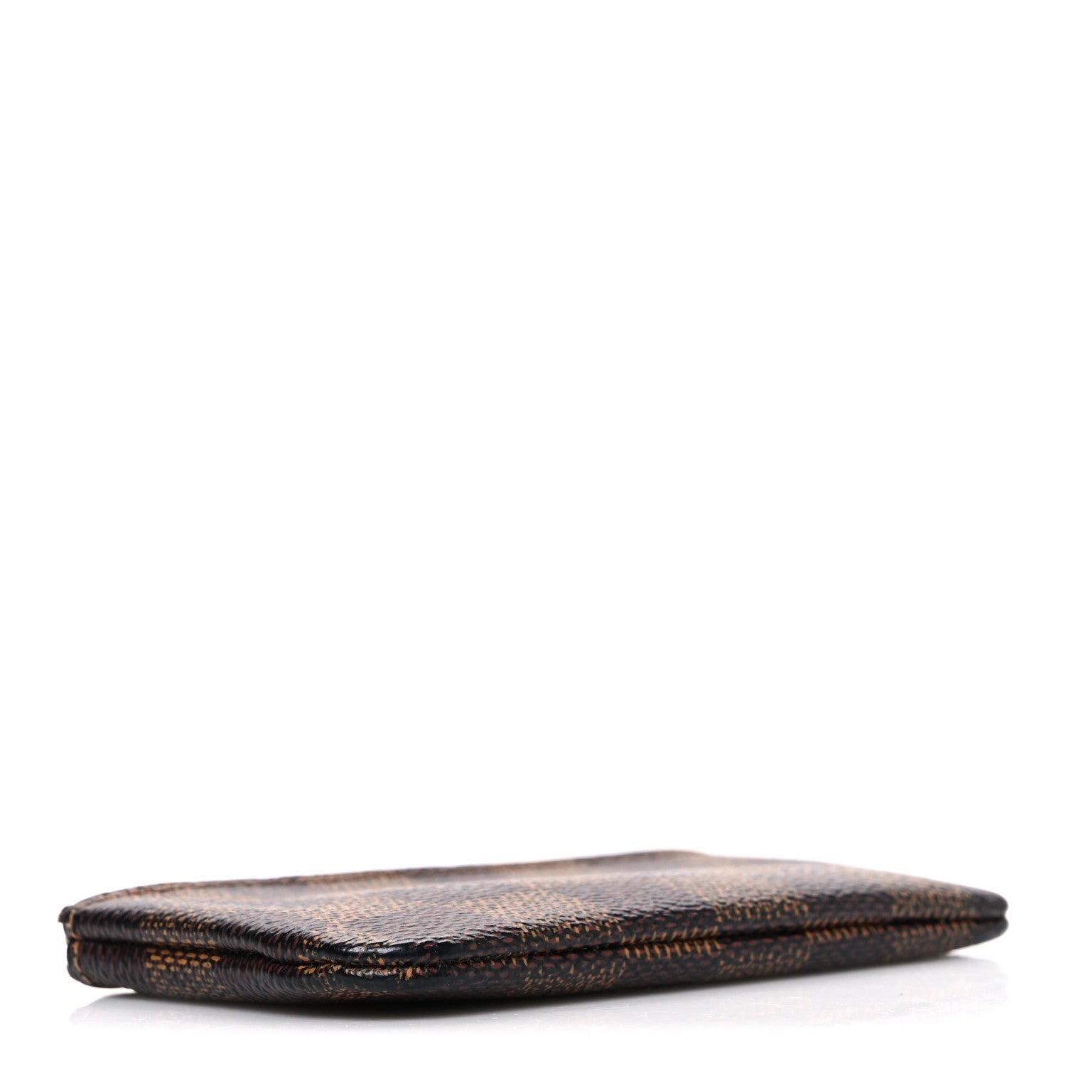 Louis Vuitton Damier Ebene Key Pouch