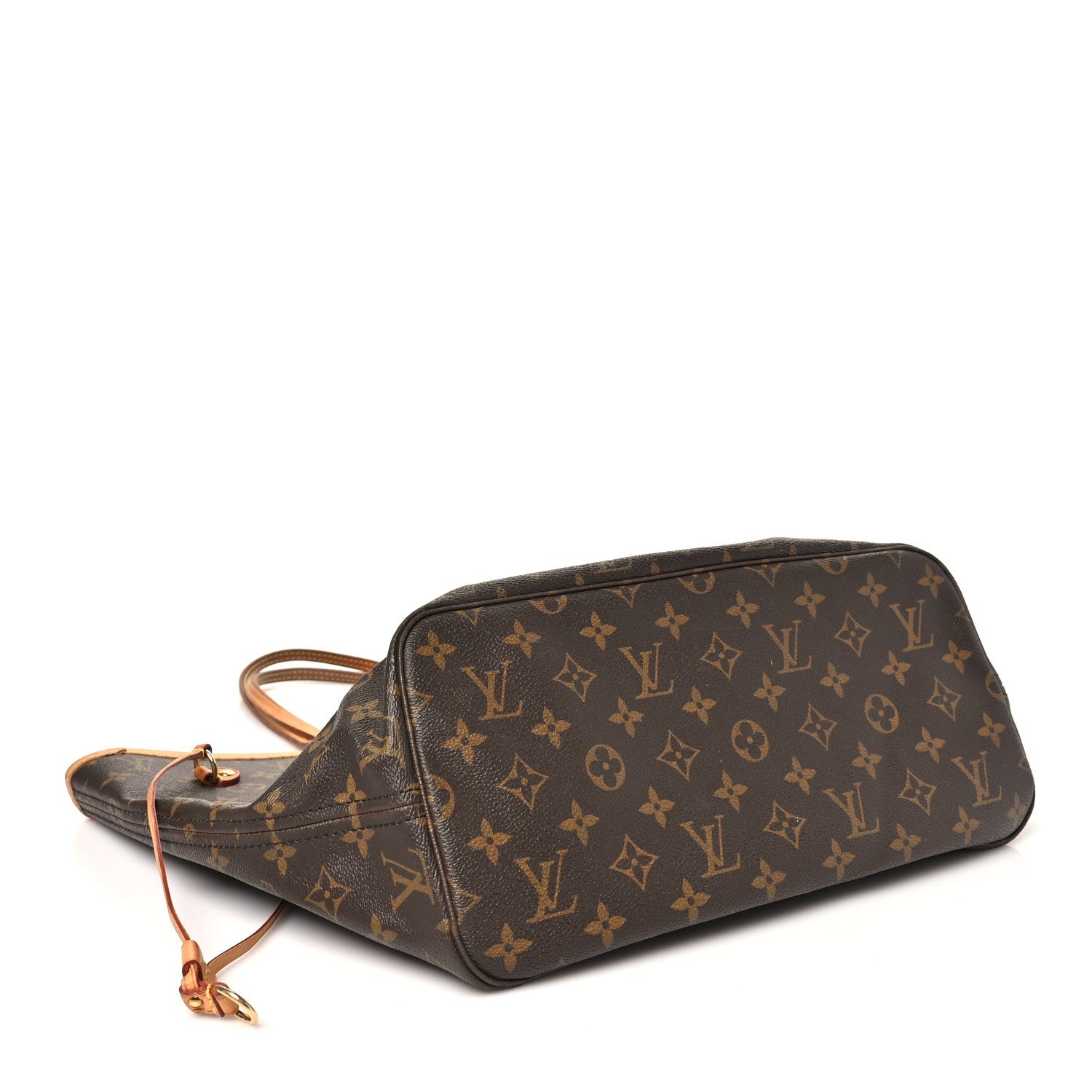 Louis Vuitton Monogram Neverfull MM