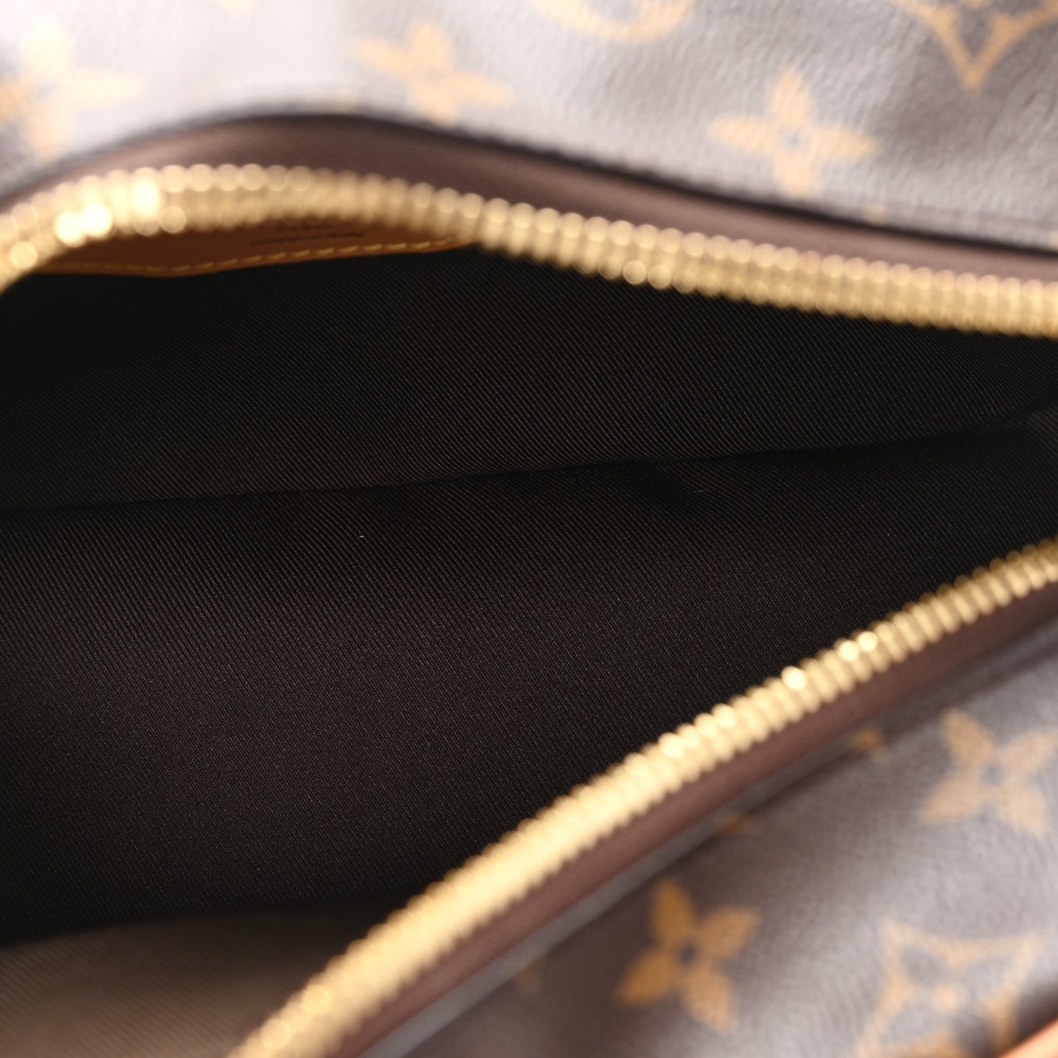 Louis Vuitton Monogram Cite