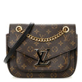 Louis Vuitton Monogram Passy