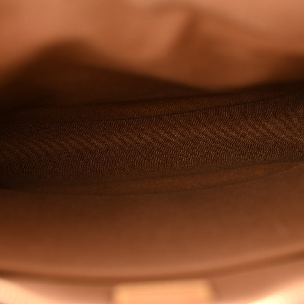 Louis Vuitton Monogram Icare Bag