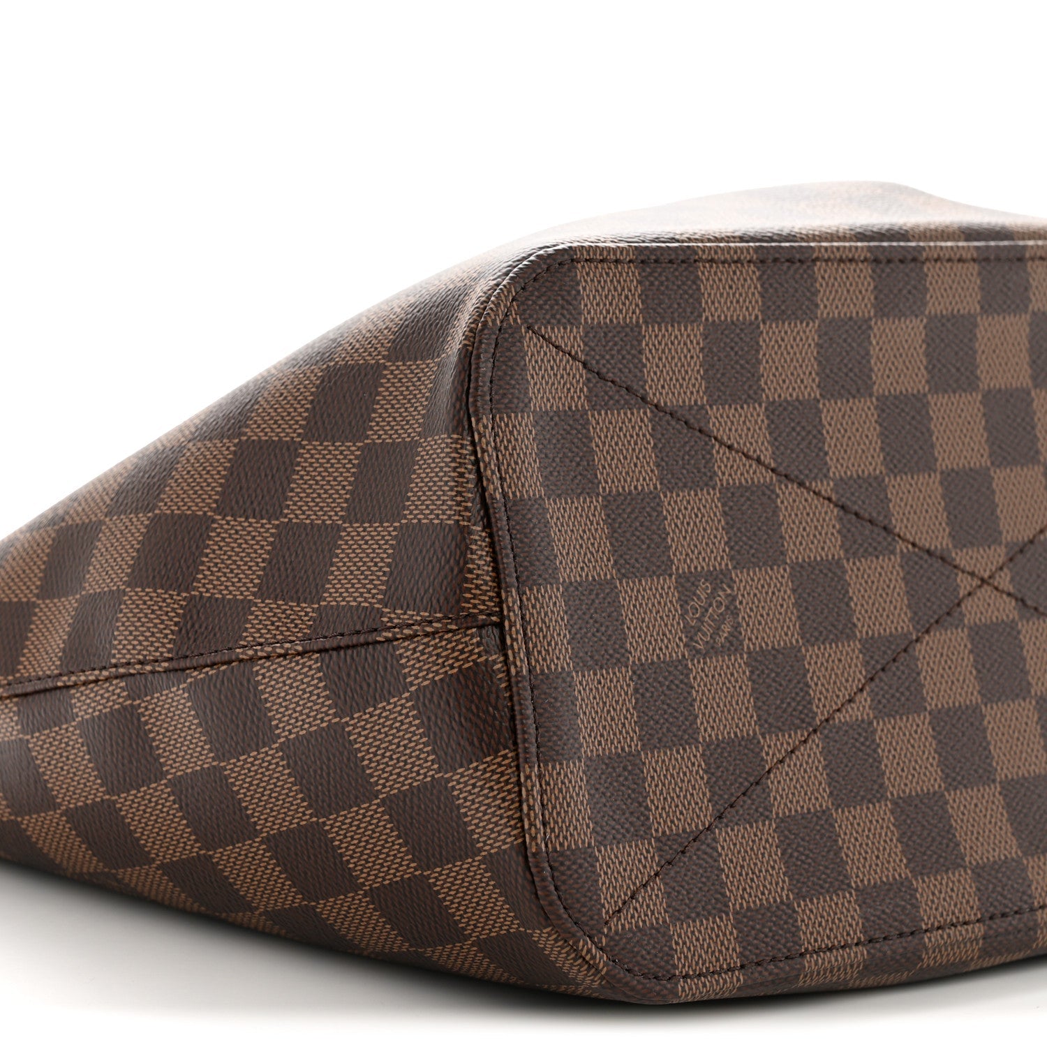 Louis Vuitton Damier Ebene Siena MM