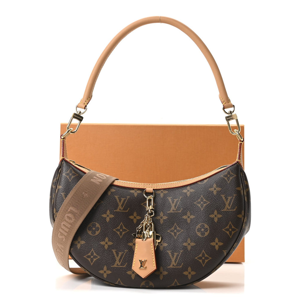 Louis Vuitton Monogram Looping