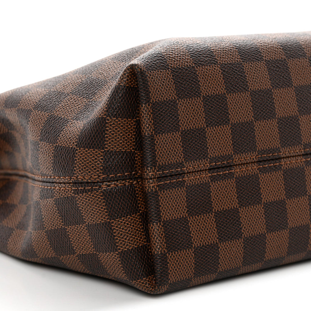 Louis Vuitton Damier Ebene Graceful PM