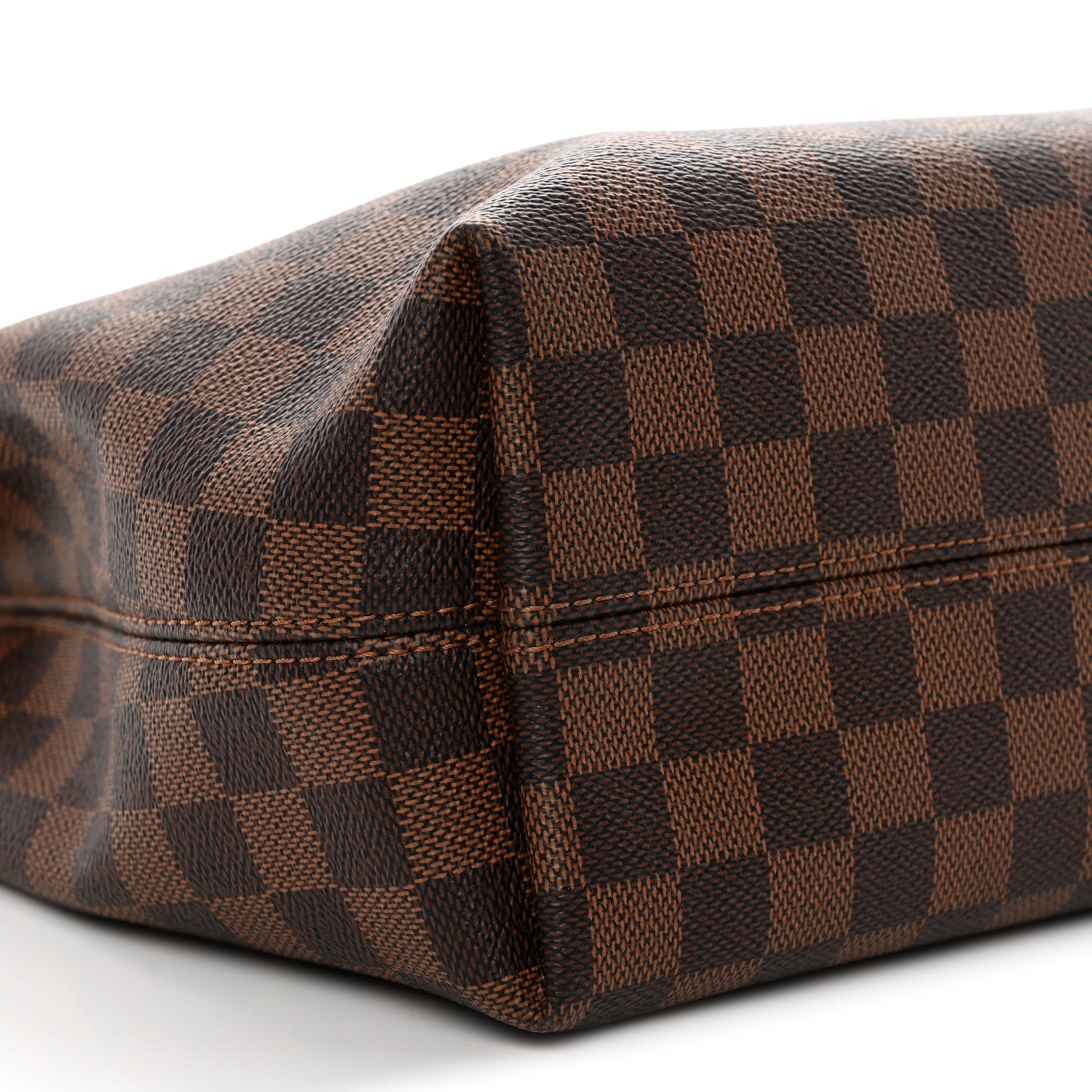 Louis Vuitton Damier Ebene Graceful PM