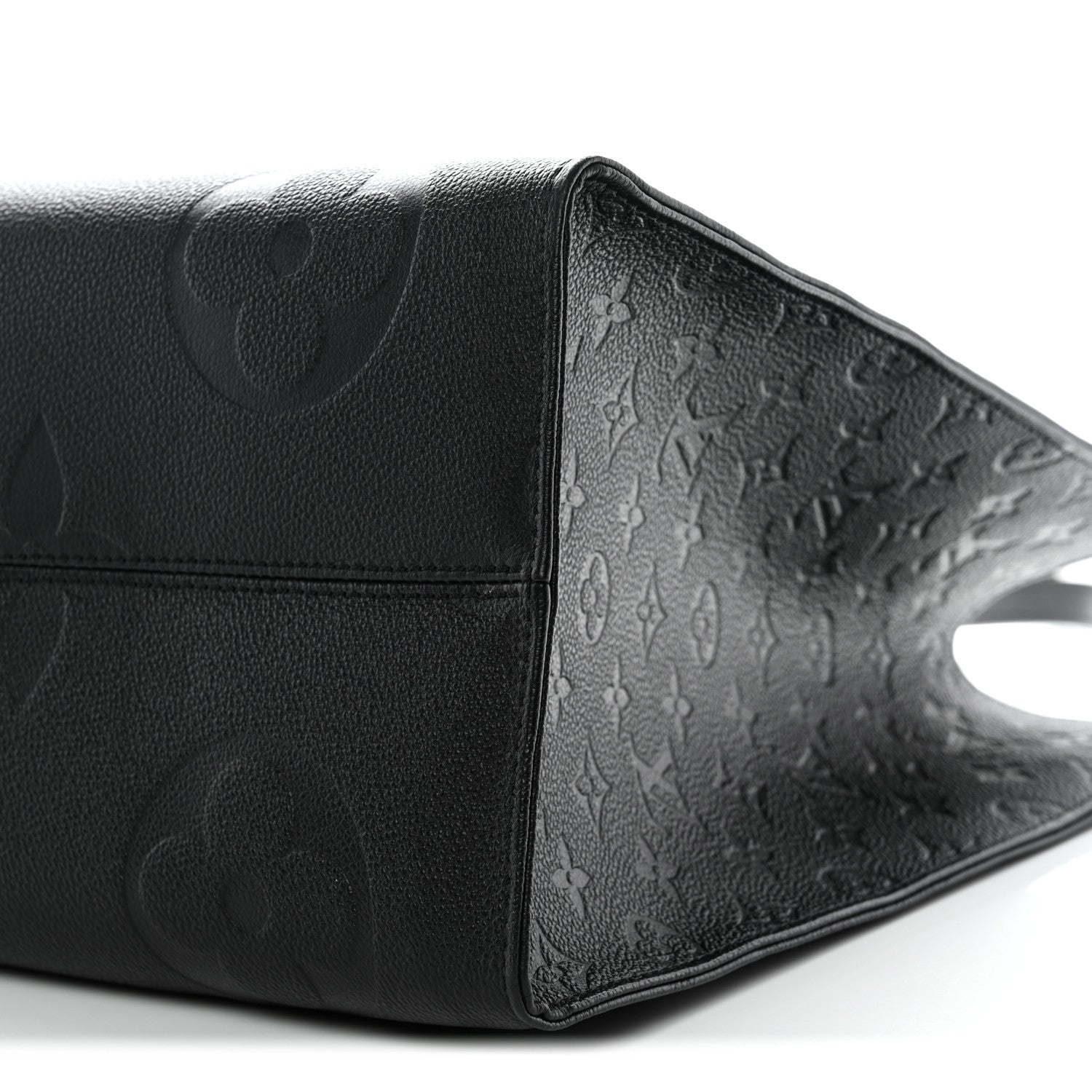 Louis Vuitton Empreinte Monogram Giant Onthego GM Black