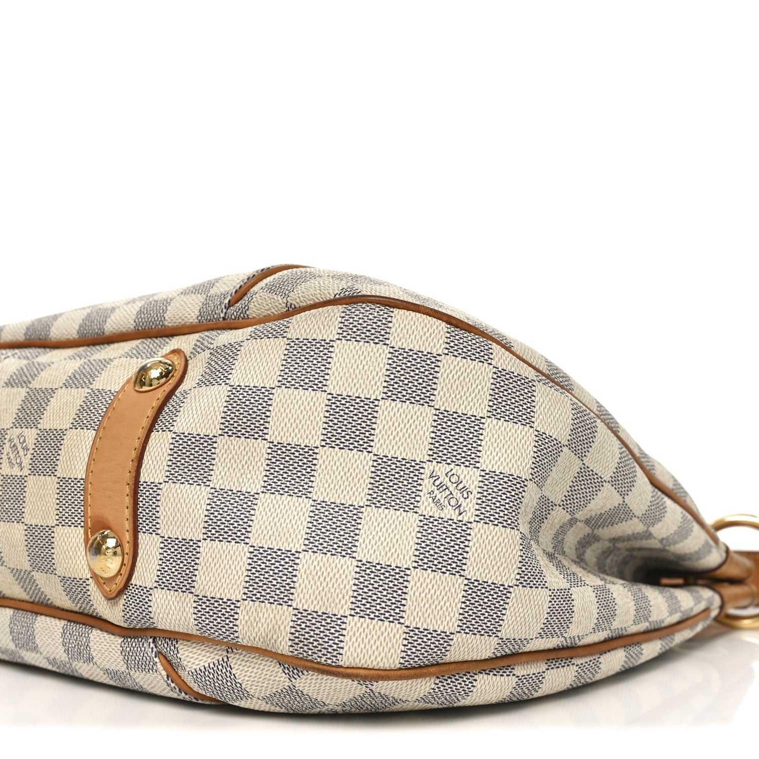 Louis Vuitton Damier Azur Galliera PM
