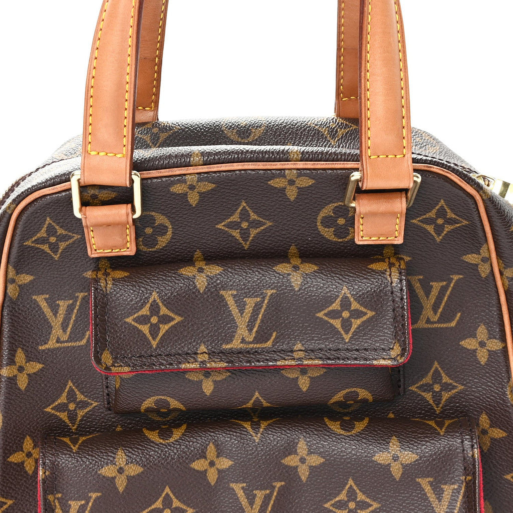Louis Vuitton Monogram Excentri-Cite