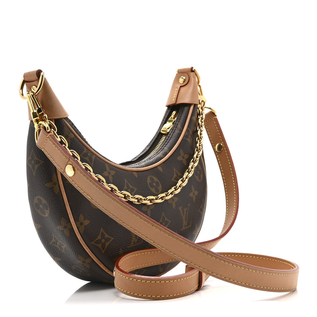 Louis Vuitton Monogram Loop