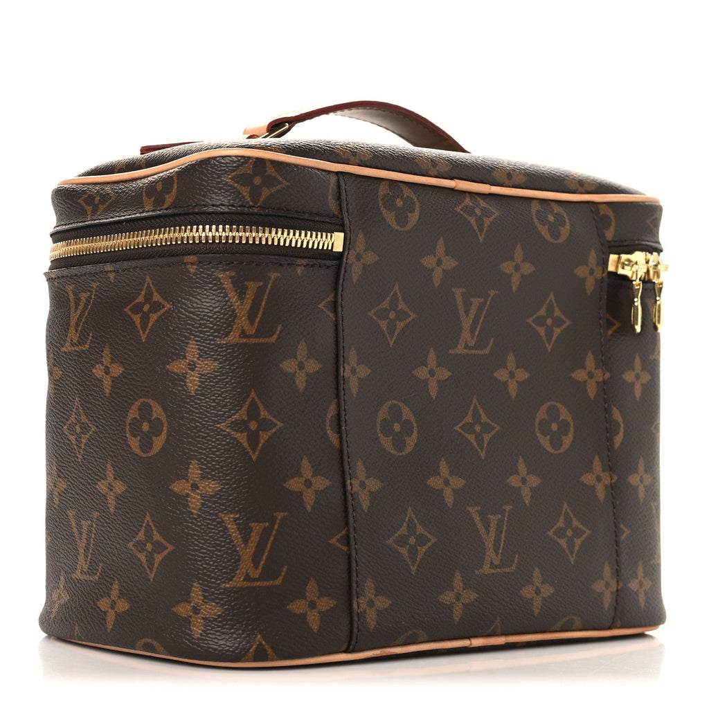 Louis Vuitton Monogram Nice BB
