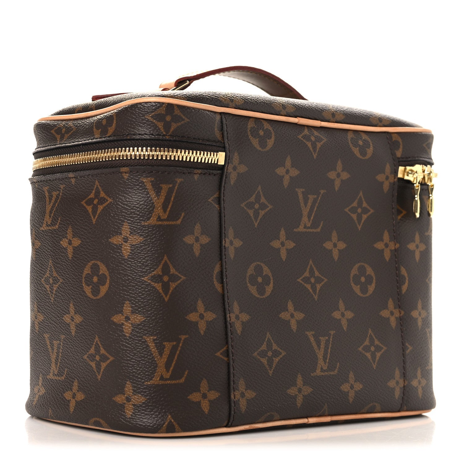 Louis Vuitton Monogram Nice BB