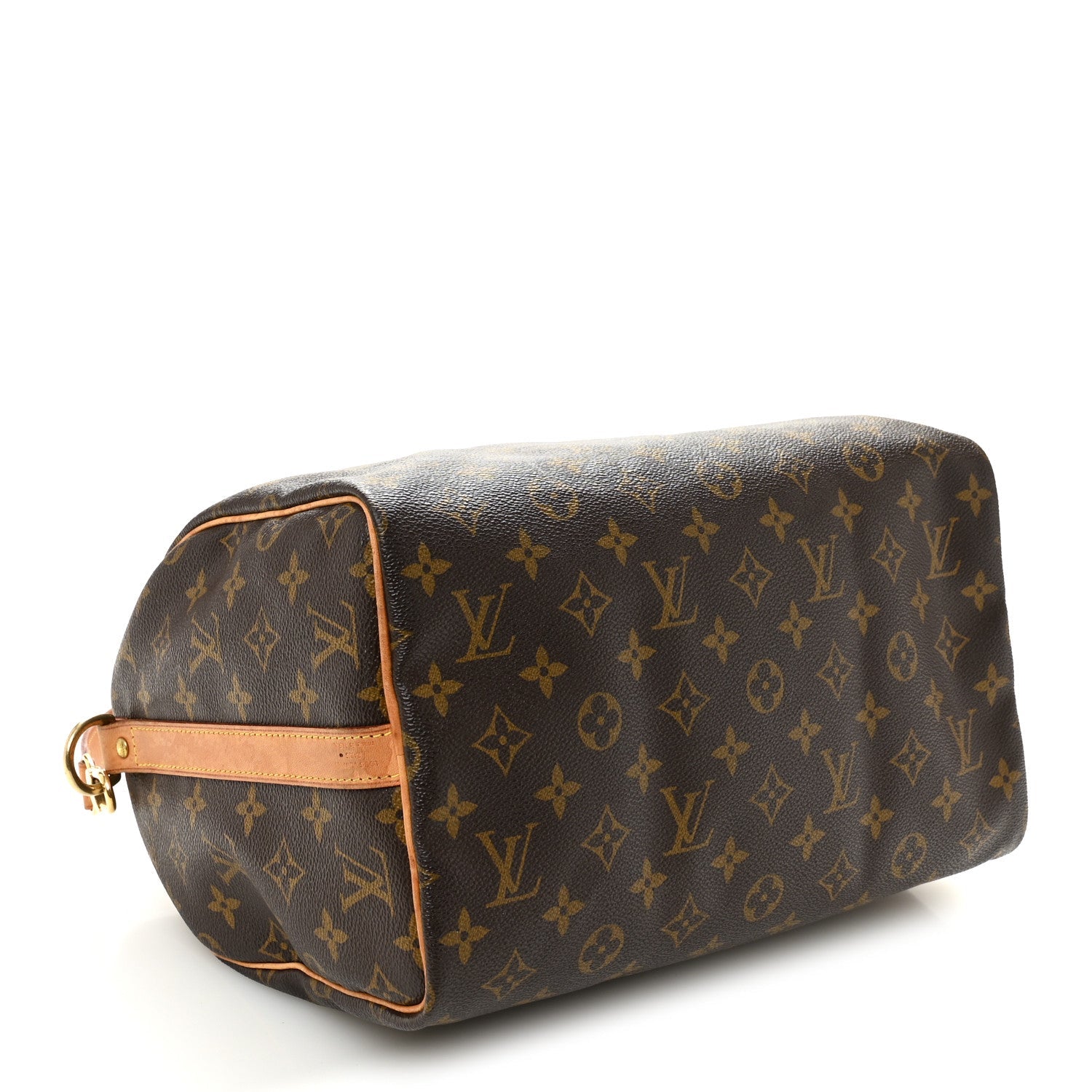 Louis Vuitton Monogram Speedy Bandouliere 30
