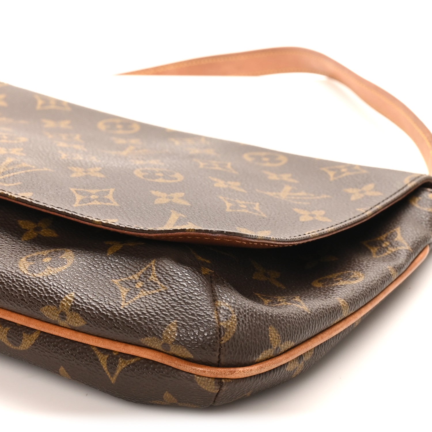 Louis Vuitton Monogram Musette Tango