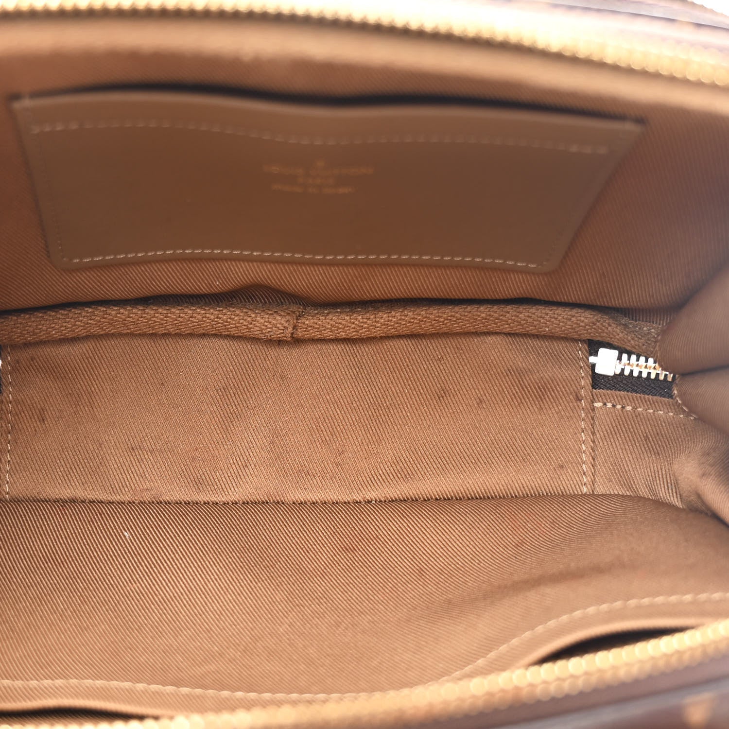 Louis Vuitton Monogram Utility Crossbody