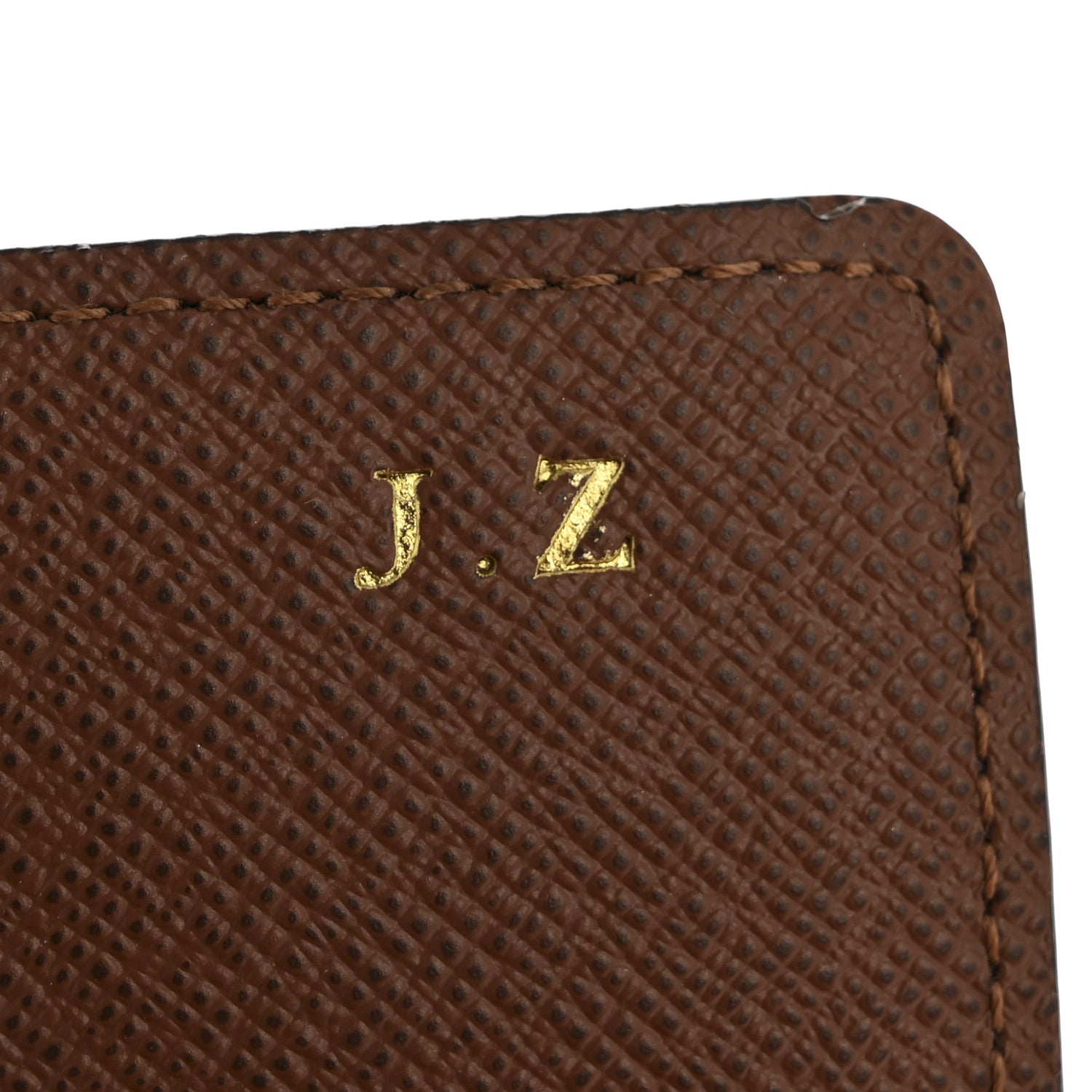 Louis Vuitton Monogram 6 Key Multicles Holder
