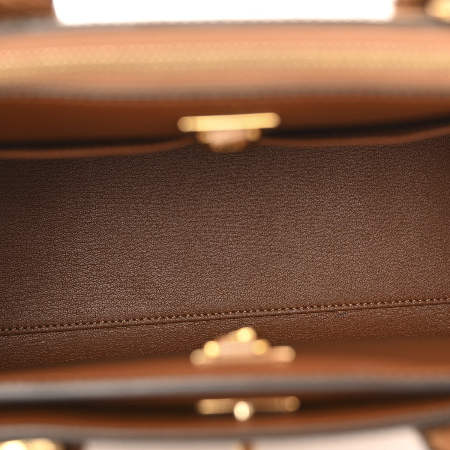 Louis Vuitton Alligator City Steamer MM Sienna Brown