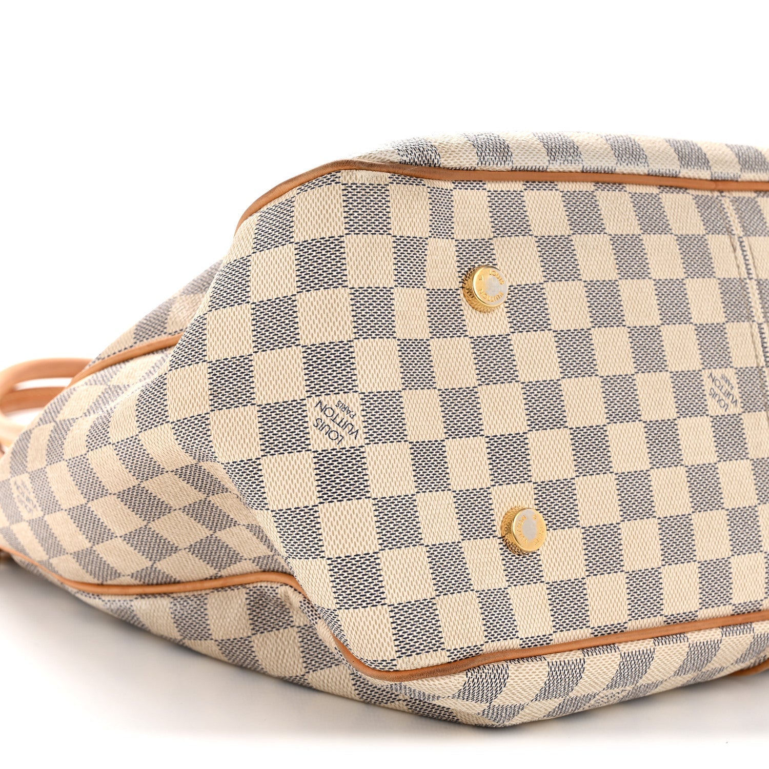 Louis Vuitton Damier Azur Figheri GM
