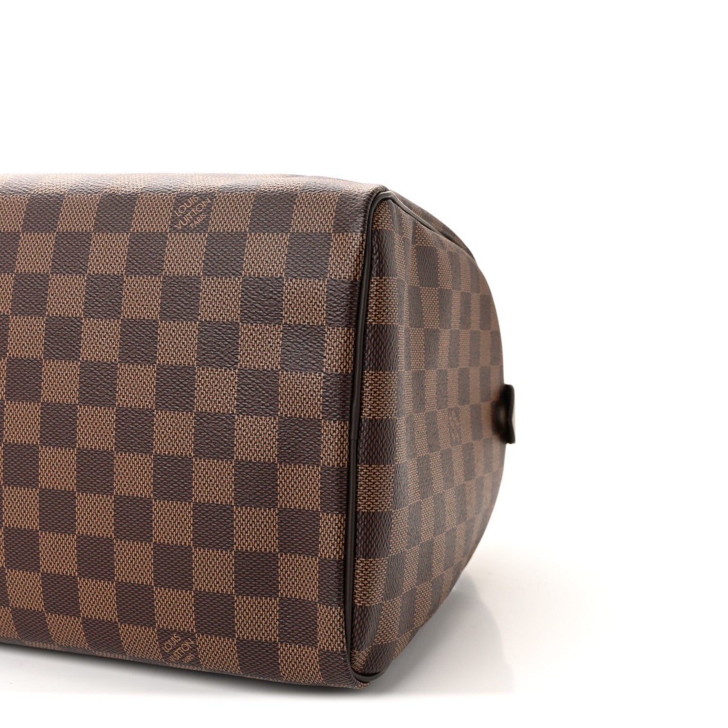 Louis Vuitton Damier Ebene Speedy 30