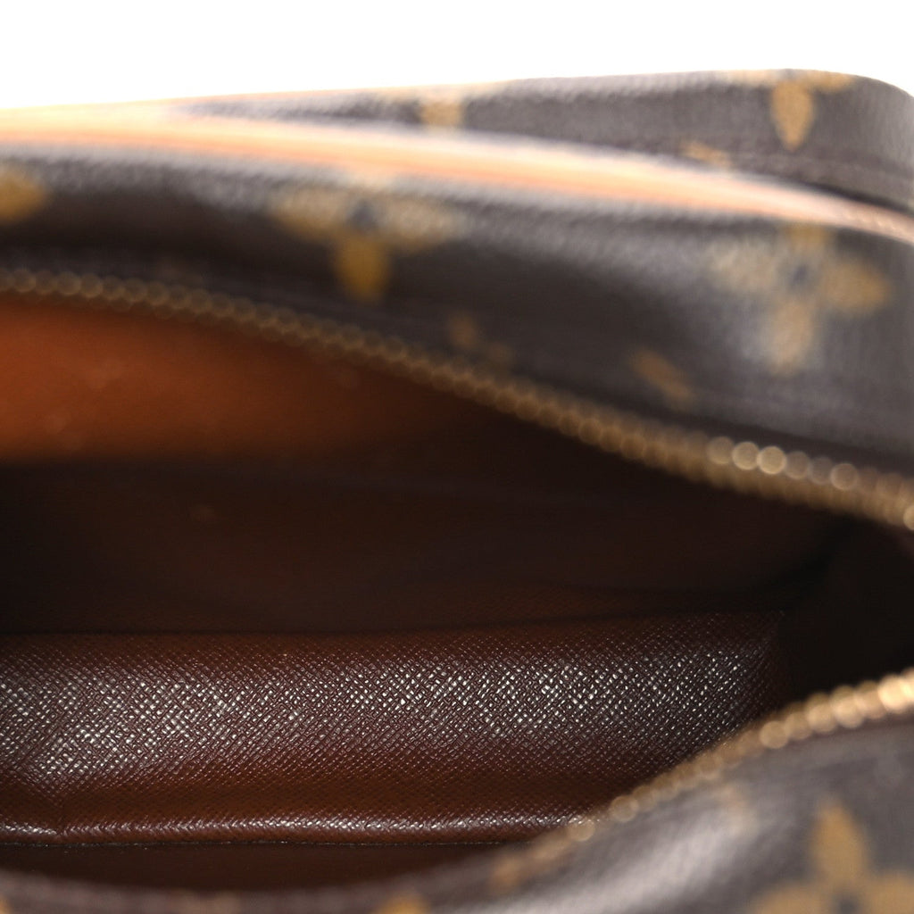 Louis Vuitton Monogram Amazone