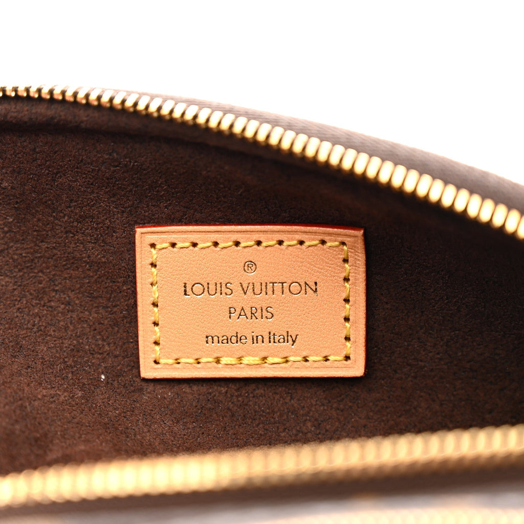 Louis Vuitton Monogram Mini Bumbag