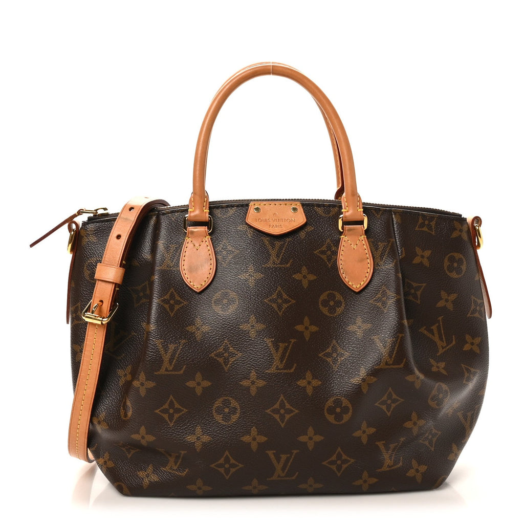 Louis Vuitton Monogram Turenne PM
