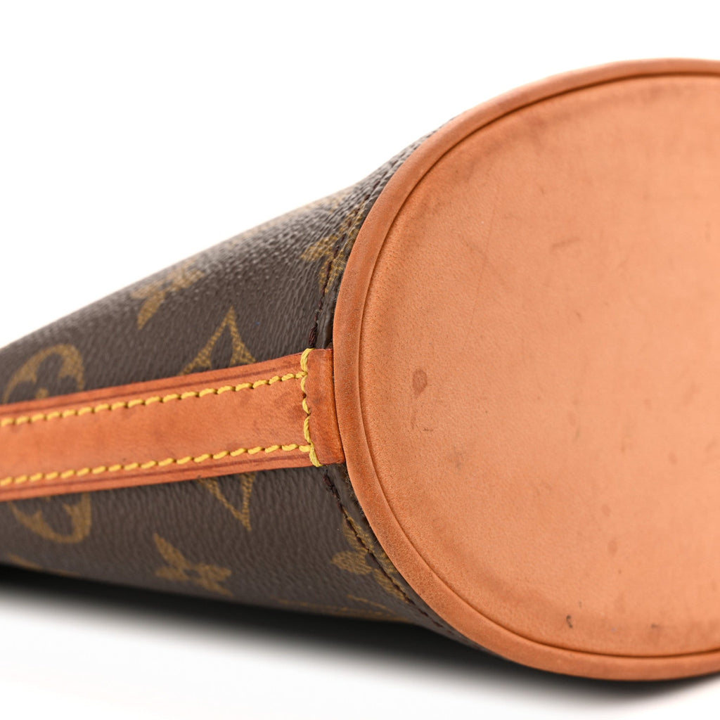 Louis Vuitton Monogram Drouot