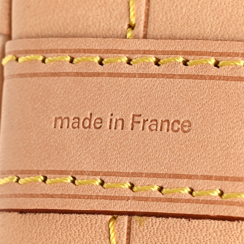 Louis Vuitton Monogram Noe