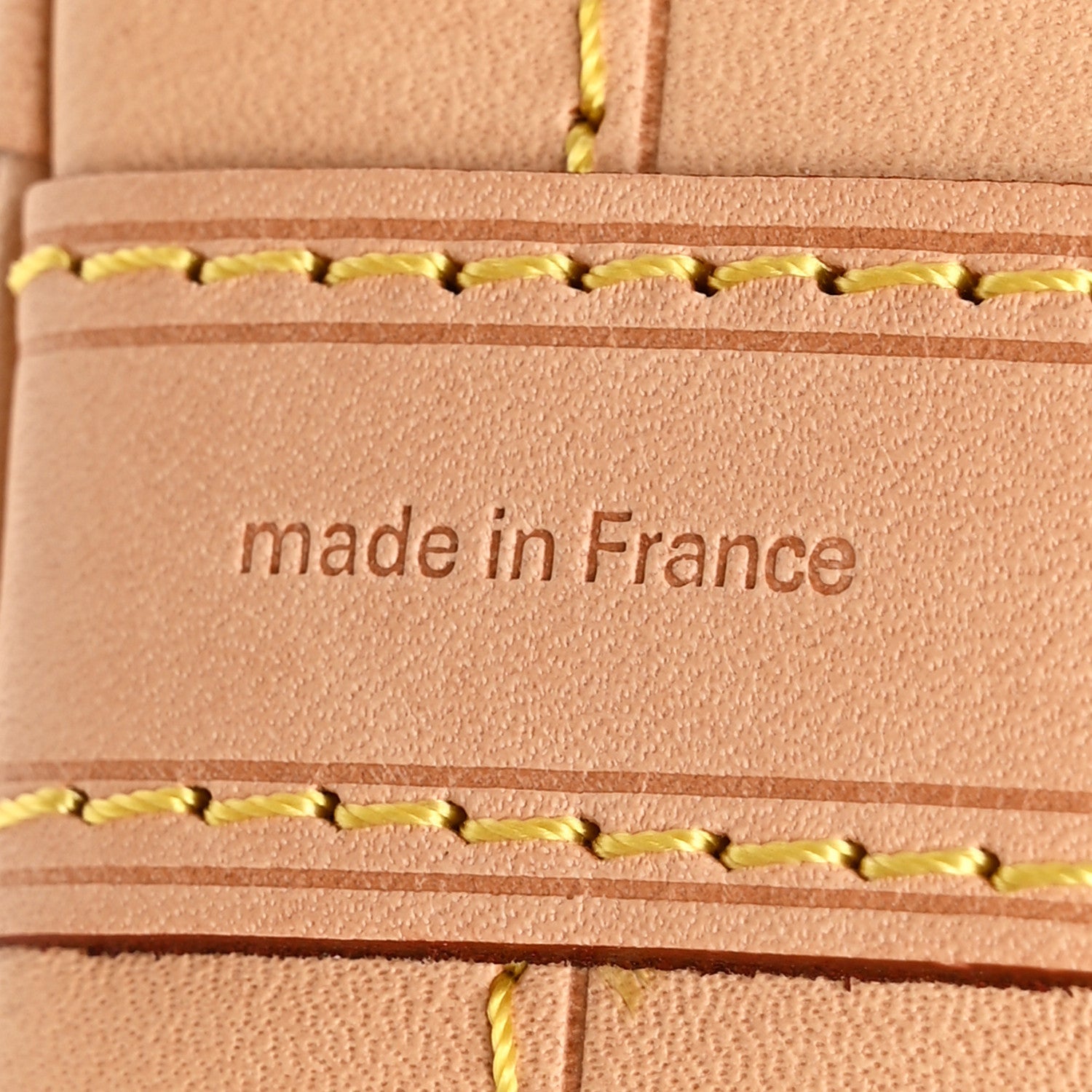 Louis Vuitton Monogram Noe