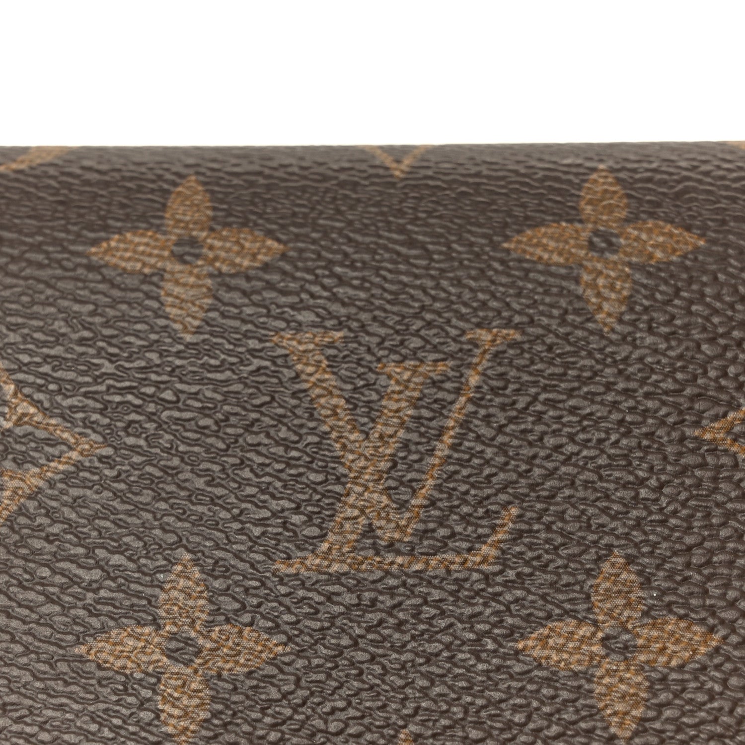 Louis Vuitton Monogram Business Card Holder