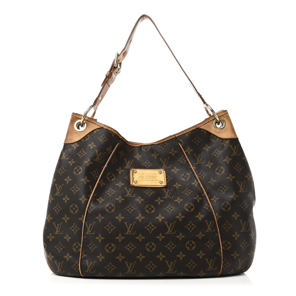 Louis Vuitton Monogram Galliera GM