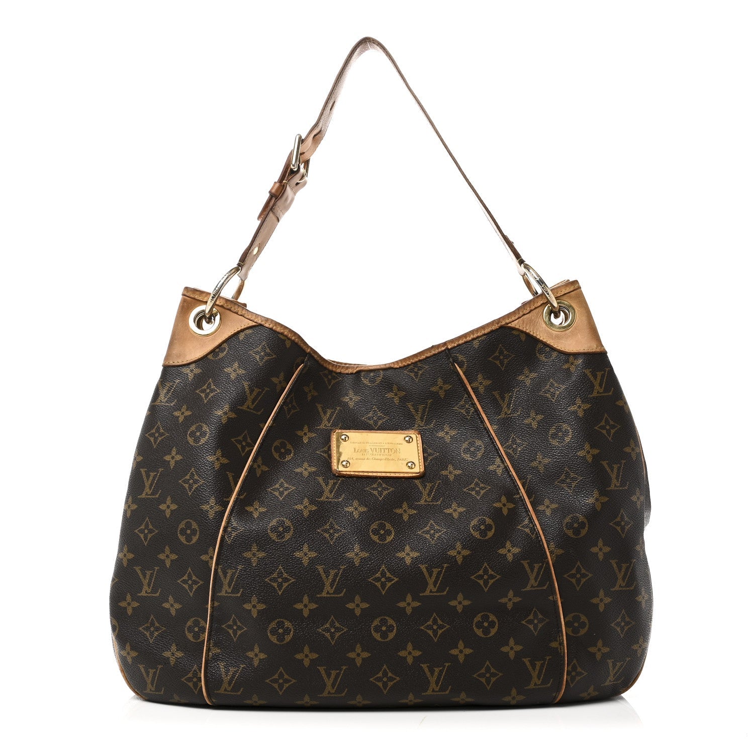 Louis Vuitton Monogram Galliera GM